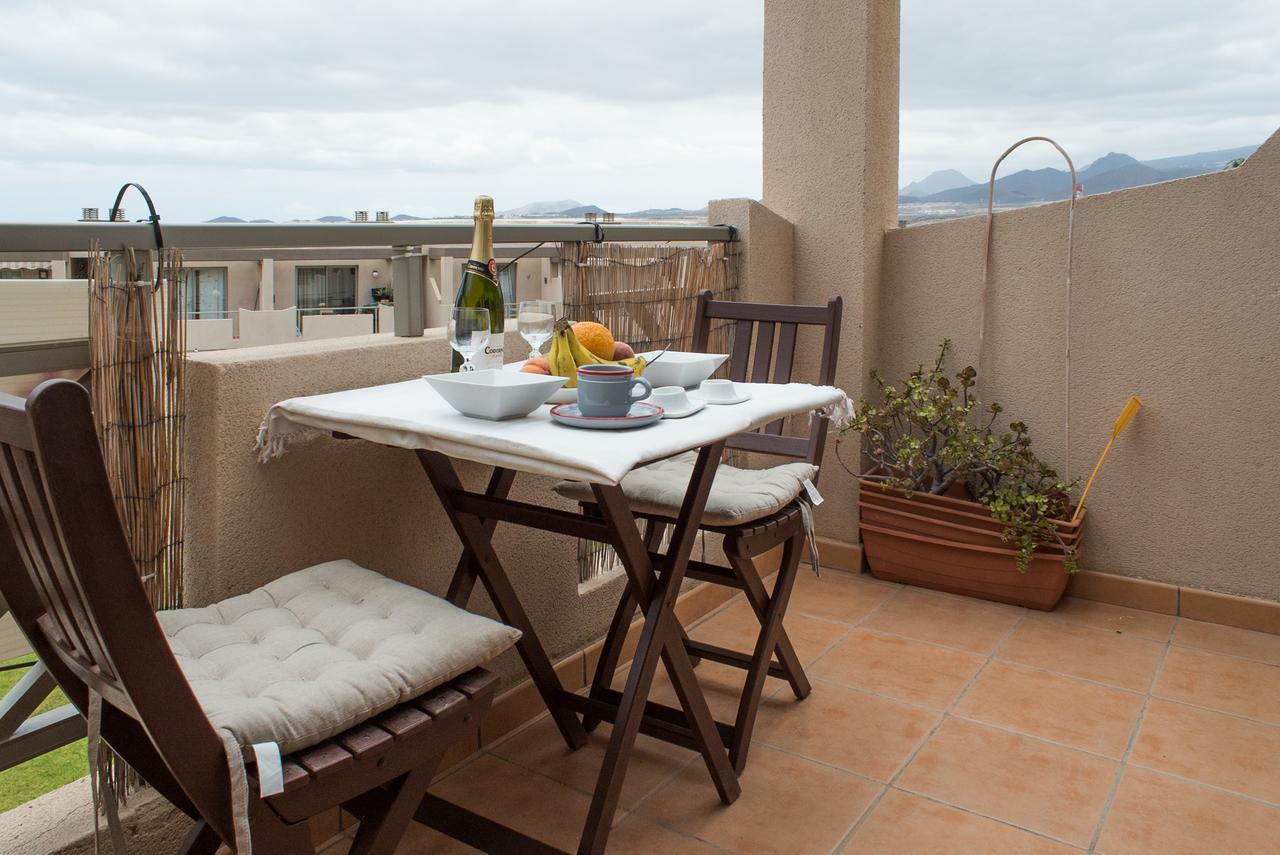 Sotavento Apartment El Medano  Exterior photo